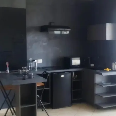 Loft 公寓 *